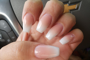 Top Nails