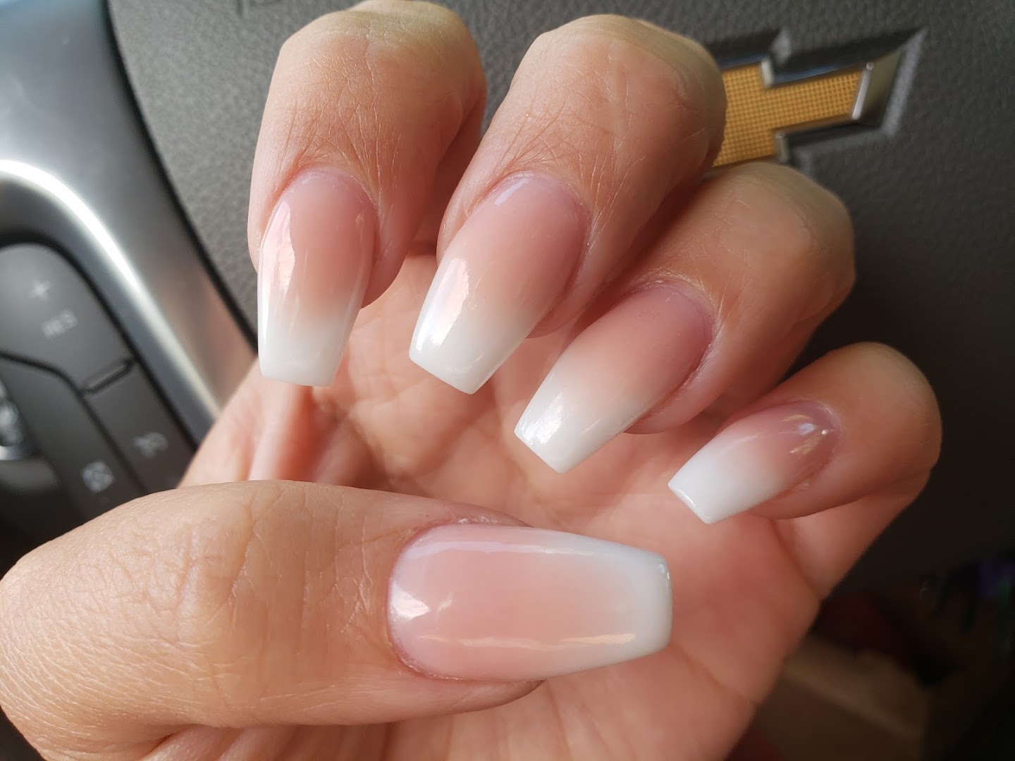 Top Nails