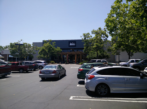 Camping Store «REI», reviews and photos, 2715 Santa Rosa Ave, Santa Rosa, CA 95407, USA