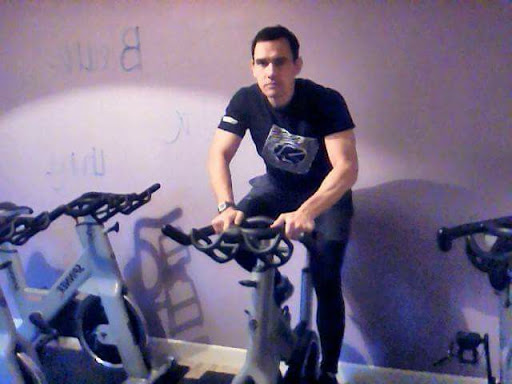 EJ Ray Fitness- Ballymahon
