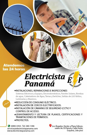 Electricista Panama