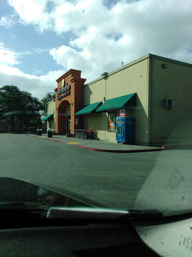 Supermarket «Mi Rancho Market», reviews and photos, 150 Charter St, Redwood City, CA 94063, USA