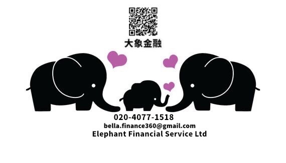 Comments and reviews of Elephant Finance