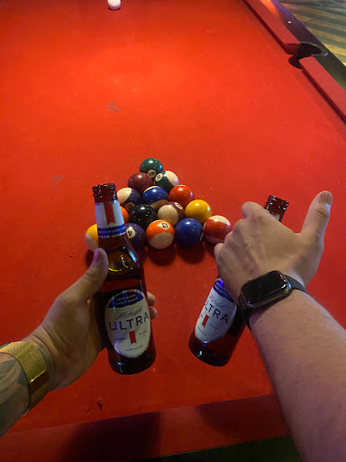 Bowling Alley «AMF Christown Lanes», reviews and photos, 1919 W Bethany Home Rd, Phoenix, AZ 85015, USA