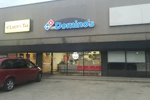 Domino's Pizza image