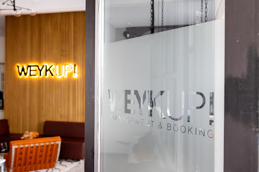 WEYKUP! Management & Booking GmbH & Co. KG