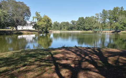 Sycamore Creek Park Gazebo image