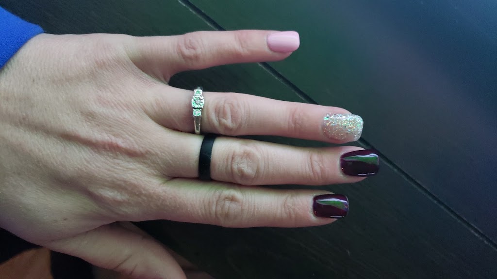 T a Nails 46176