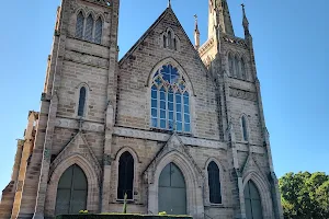 St Mary's Catholic Church, Ipswich Catholic Community image