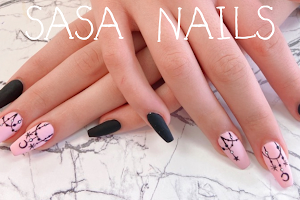 Sasa Nails