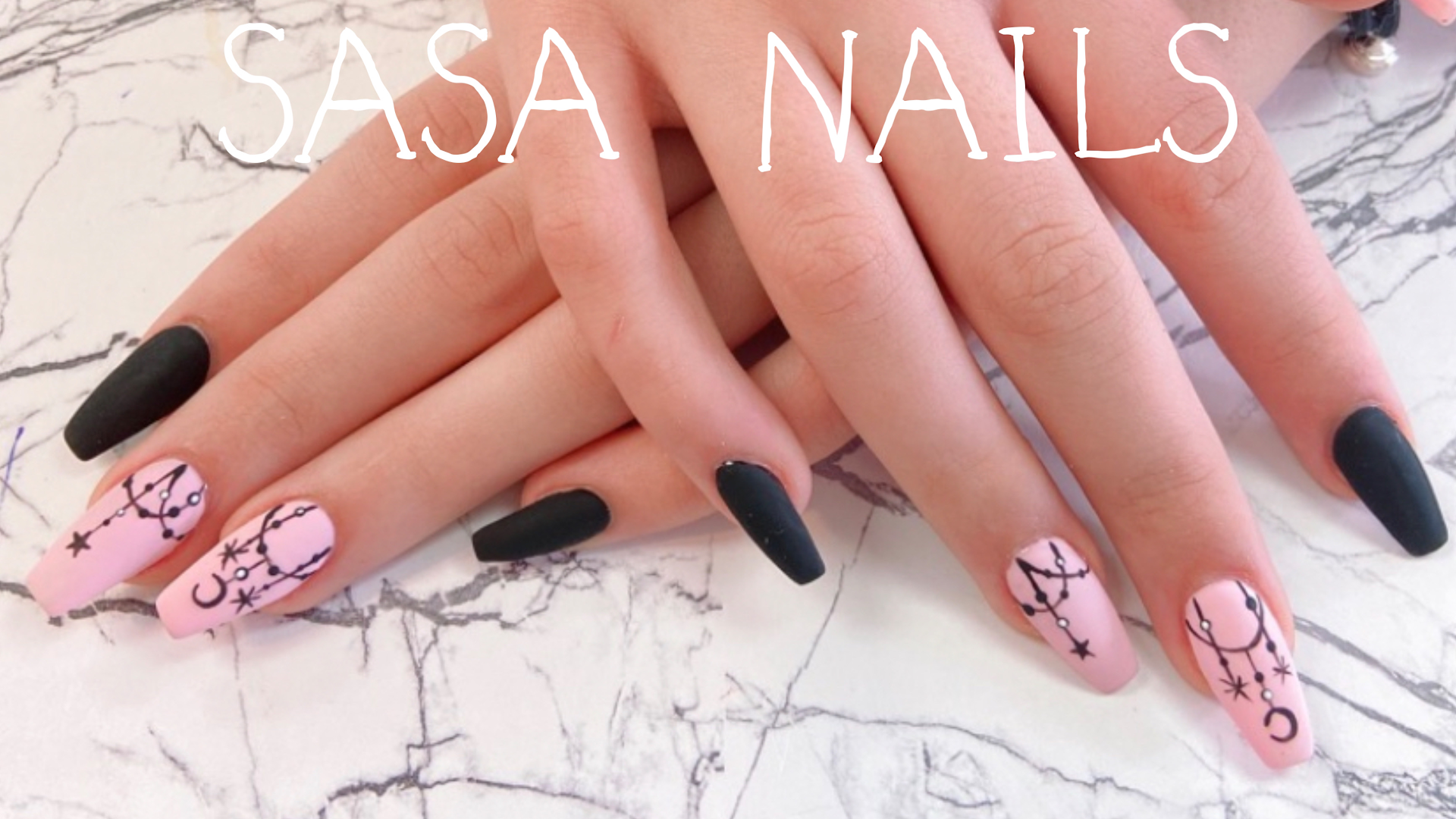 Sasa Nails