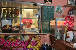 Pinky's delight image