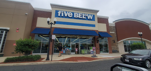 Variety Store «Five Below», reviews and photos, 24630 Dulles Landing Dr, Dulles, VA 20166, USA