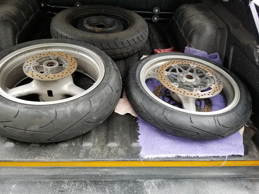 Motorcycle Parts Store «Cycle Gear», reviews and photos, 78 11400 S, Draper, UT 84020, USA