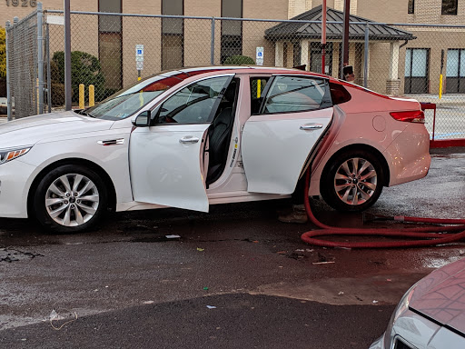 Car Wash «BUBBLE BATH CAR WASH», reviews and photos, 1914 Grant Ave, Philadelphia, PA 19115, USA