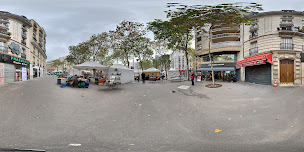 Photo n°75 de Starbucks à Paris ()