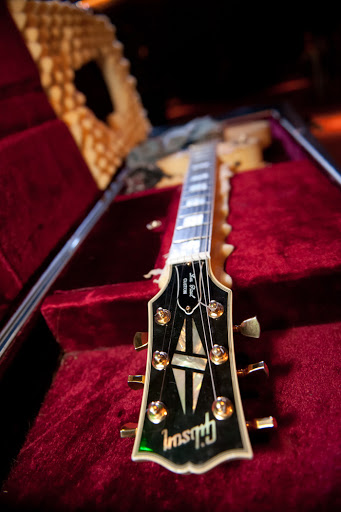 Live Music Venue «Crescent Ballroom», reviews and photos, 308 N 2nd Ave, Phoenix, AZ 85003, USA