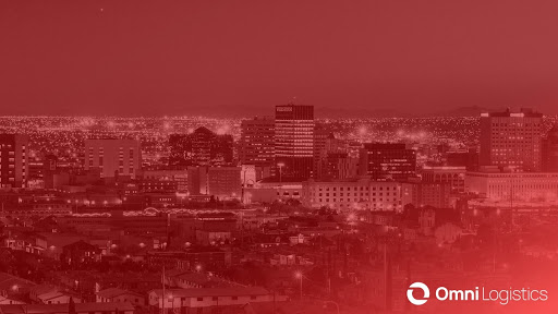 Omni Logistics - El Paso