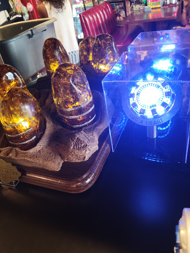 Wedding Venue «Capitol Theatre», reviews and photos, 127 W Broadway Ave, Maryville, TN 37801, USA