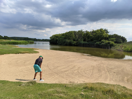 Golf Course «Harborside International Golf Center», reviews and photos, 11001 S Doty Ave, Chicago, IL 60628, USA