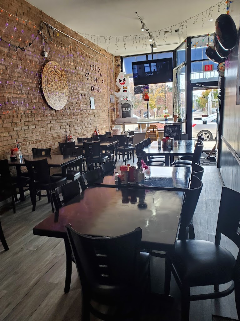 El Rincon De Mexico 60632