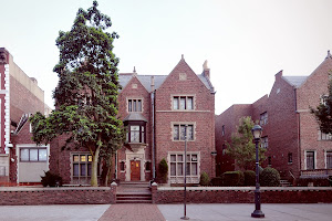 Chabad Lubavitch World Headquarters