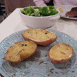 Photo n°2 de l'avis de Jp.� fait le 30/08/2021 à 07:57 sur le  Osteria del Lupo (Abruzzo-L'Aquila) à Castel del Monte