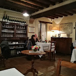 Photo n°1 de l'avis de Jose.a fait le 18/10/2017 à 11:52 sur le  Salumeria Hosteria Giusti à Modena