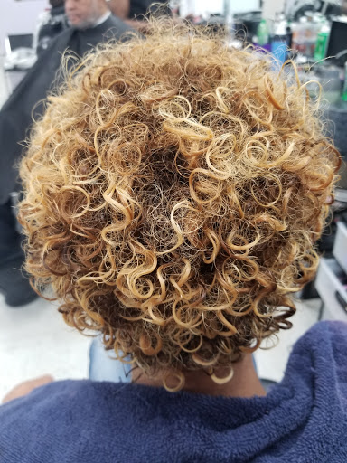 Beauty Salon «Personal Image Hair Salon», reviews and photos, 11458 Cherry Hill Rd, Beltsville, MD 20705, USA