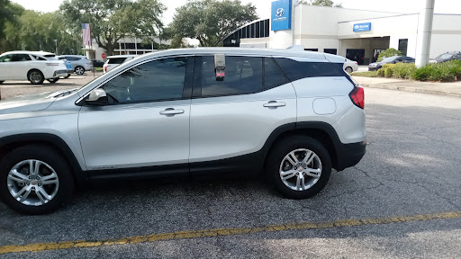 GMC Dealer «Key Buick GMC», reviews and photos, 4660 Southside Blvd, Jacksonville, FL 32216, USA