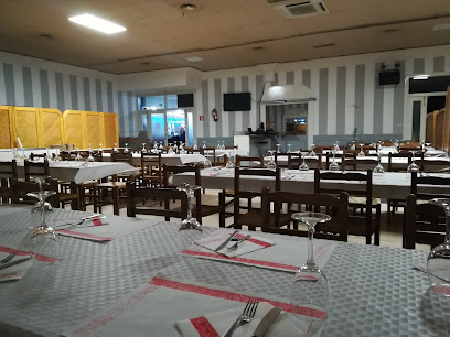 Bar Restaurante Marisquería Sara - C. Gral. Iriarte, 15, 26500 Calahorra, La Rioja, Spain