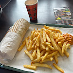 Photo n° 2 de l'avis de Benoit.i fait le 10/03/2024 à 13:09 pour Restaurant Titanic à Ozoir-la-Ferrière