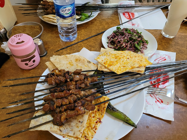 Kebapçı Şevket - Adana