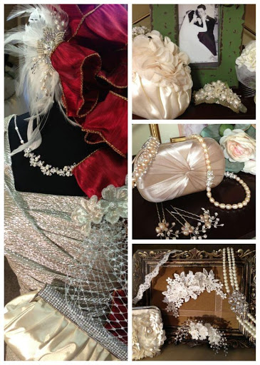 Bridal Shop «Bellissima Veils & Headpieces», reviews and photos, 8880 Cincinnati Dayton Rd, West Chester Township, OH 45069, USA