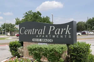 Central Park Apartments image