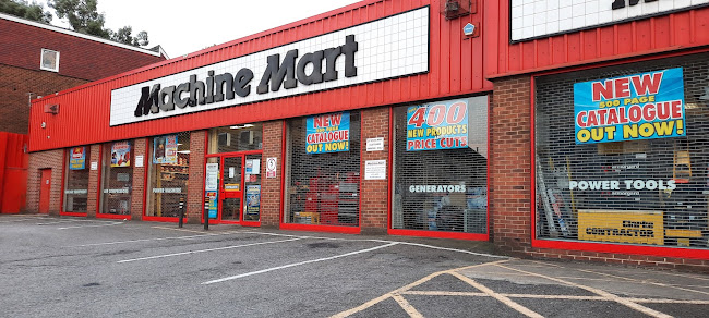 Reviews of Machine Mart Maidstone in Maidstone - Hardware store