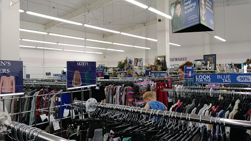 Thrift Store «Goodwill», reviews and photos