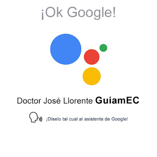 Opiniones de Dr. José Llorente en Guayaquil - Cardiólogo