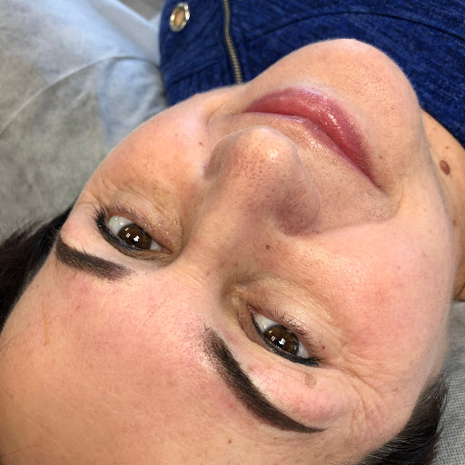 Explore pharaoh tattoo ideas, creative tattoo ideas in Johnston, available at Brows & Body