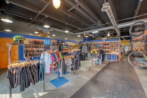 Bicycle Store «ProCycling», reviews and photos, 415 W Pikes Peak Ave, Colorado Springs, CO 80905, USA