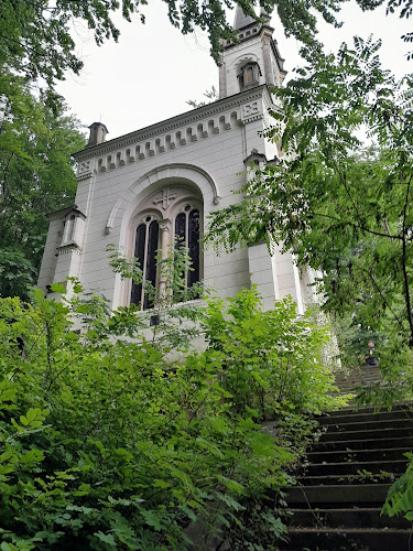 Kaplica pochówku rodziny Leitenberger - Liberec