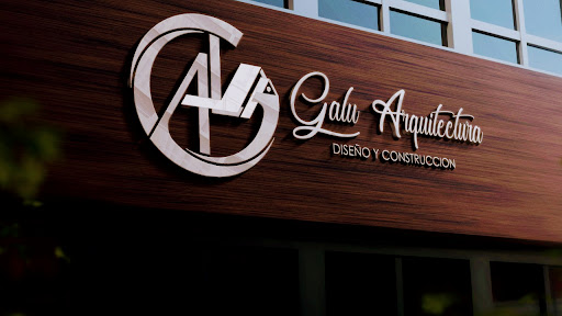 GALU Arquitectura