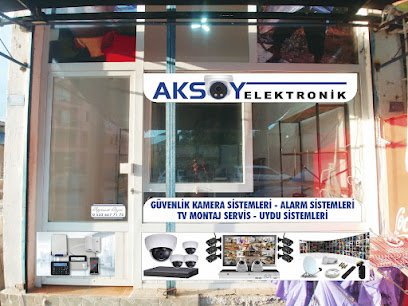 Aksoy Elektronik