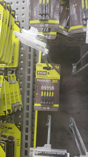 Home Improvement Store «The Home Depot», reviews and photos, 1833 Veterans Blvd, Dublin, GA 31021, USA