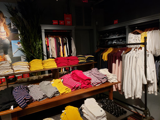 Clothing Store «Hollister Co.», reviews and photos, 4200 Conroy Rd #122, Orlando, FL 32839, USA