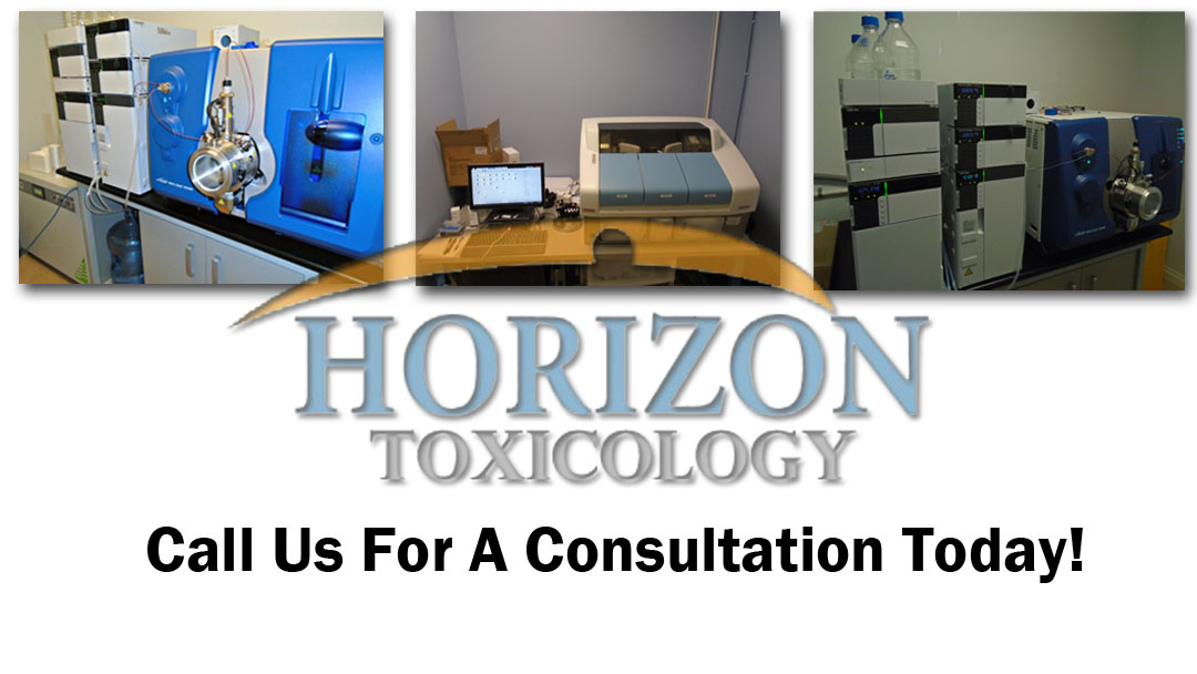 Horizon Toxicology