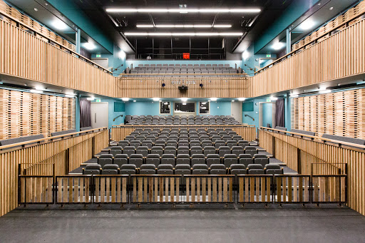 Squire Performing Arts Centre