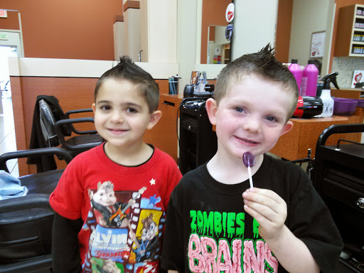 Hair Salon «Hair Cuttery», reviews and photos, 15441 US-441, Eustis, FL 32726, USA