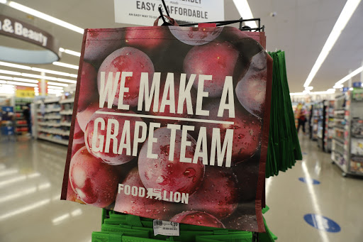 Grocery Store «Food Lion», reviews and photos, 191 St Patricks Dr, Waldorf, MD 20603, USA