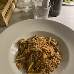 Photo n°2 de l'avis de Julien.s fait le 27/10/2021 à 14:07 sur le  Ristorante La Tavernetta à Vaccileddi